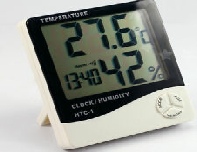 Medidor de Temperatura   H-100