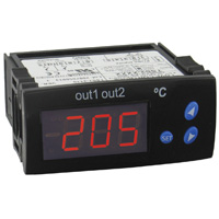Interruptor de temperatura de doble etapa TEMP-100