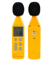 Sound Level  Meter SLM-105