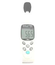 Sound Level  Meter SLM-100