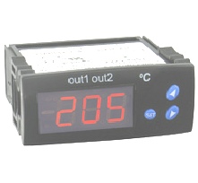 Thermocouple Temperature Switch TEMP-105