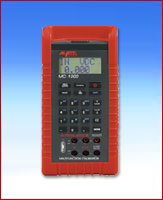Calibradores Multifuncionales EM-210
