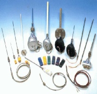TEMPERATURA - CATALOGO