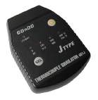 Simulador de Temperatura Tipo K o J C-205 C-210